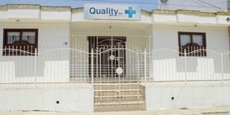 Quality plus IPS