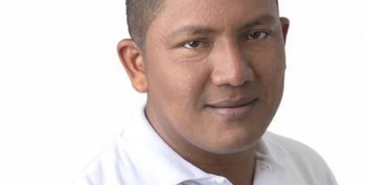 Alcalde de San Zenón en audiencia por presunto fraude electoral