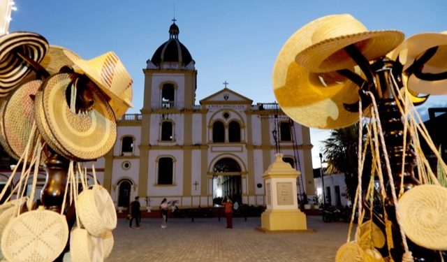 Mompox se prepara para temporada de Semana Santa