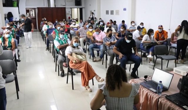 Piden al Fondo Adaptación revisar estudios de obra de control de inundaciones 