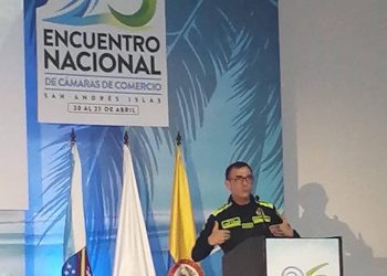 Encuentro Nacional de Cámaras de Comercio