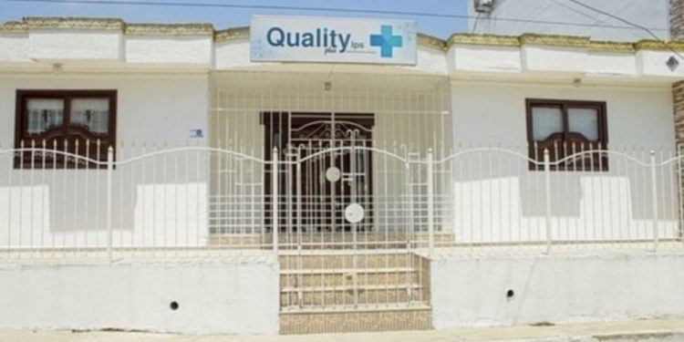 Quality plus IPS 