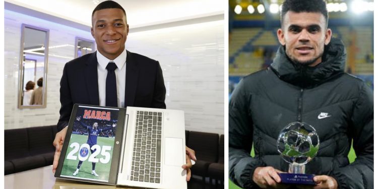La respuesta de Mbappé a MARCA sobre Liverpool