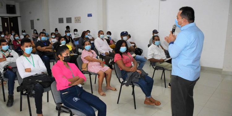 Magangué es emprendimiento