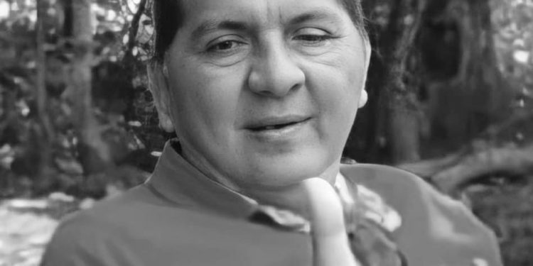 Murió Daniel Caraballo en Magangué