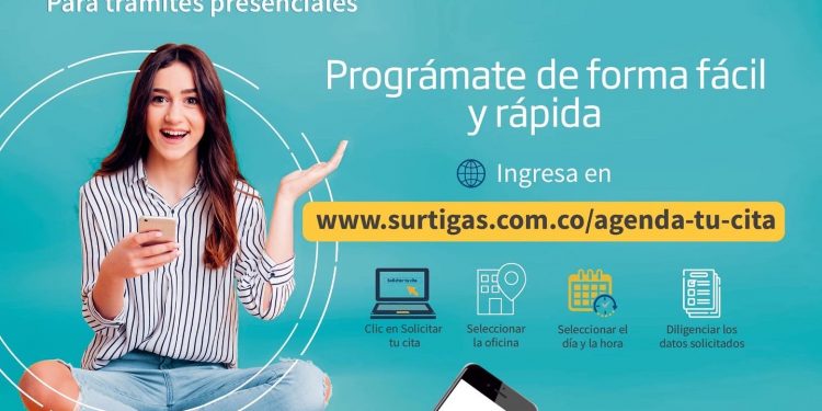 ¡Surtigas!