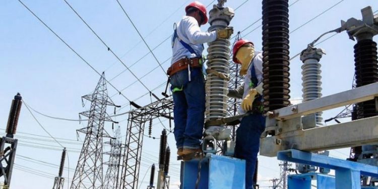 Afinia trabaja con empeño por optimizar la calidad del servicio eléctrico en el sur de Bolívar