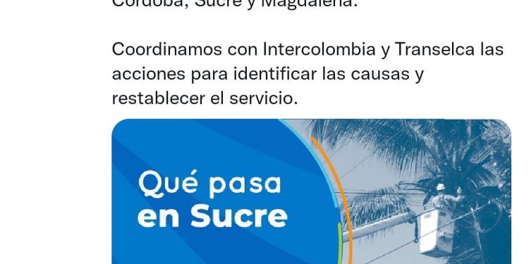 VEOLIA RESTABLECE SERVICIO DE AGUA