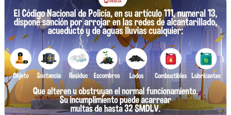 ¡Veolia!