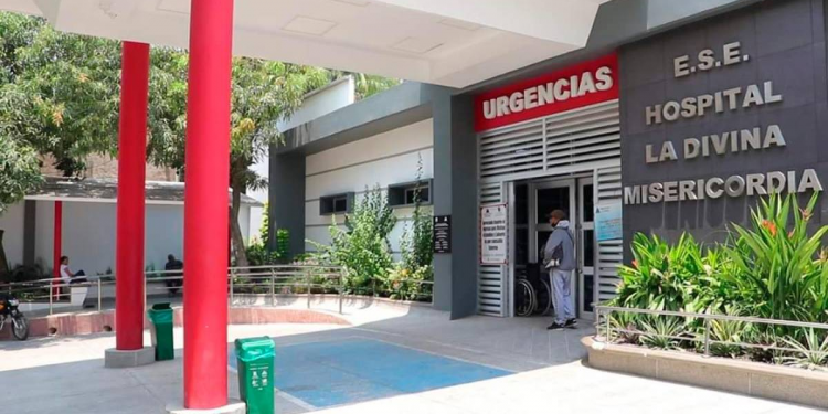 ESE La Divina Misericordia rechaza y aclara malintencionadas noticias sobre presuntas irregularidades en la entidad