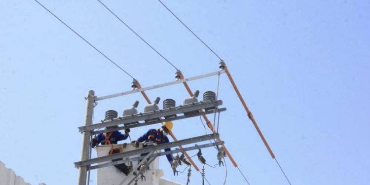 Atención, se va la luz en estos municipios de Bolívar