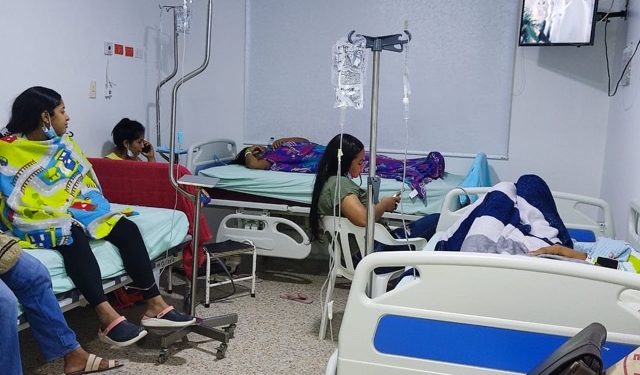 El Hospital La Divina Misericordia se modernizapara garantizar una mejor atención