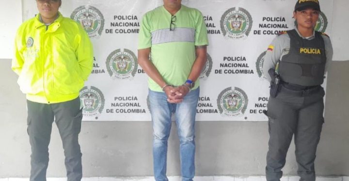 Capturado médico veterinario señalado de haber accedido carnalmente a su sobrina