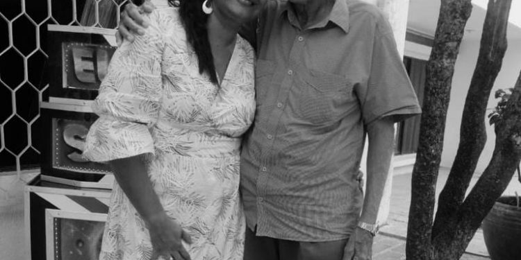 Falleció José Alvarado Rodelo en Magangué