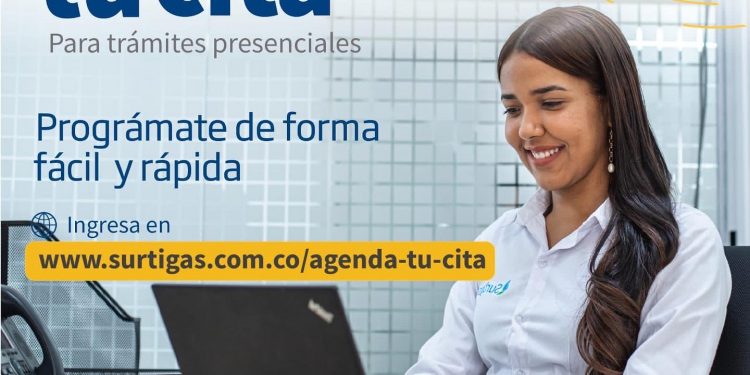 ¡Surtigas!