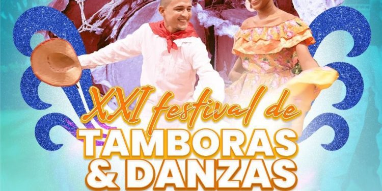 Bolívar Resuena con el 1er Festival Multicultural de la Tambora y el XXI Festival de Tamboras y Danzas en Hatillo de Loba