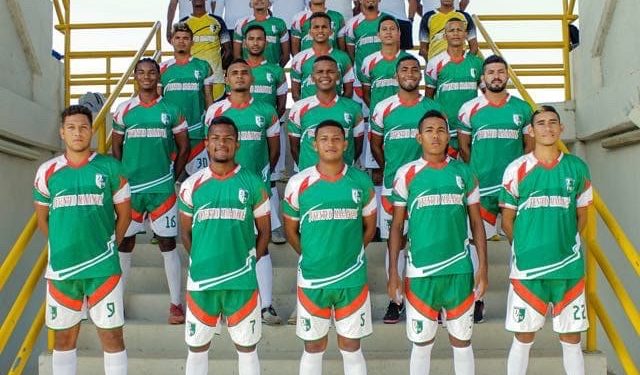 Juventud Magangué se revitaliza en la primera C de cara a torneo regional