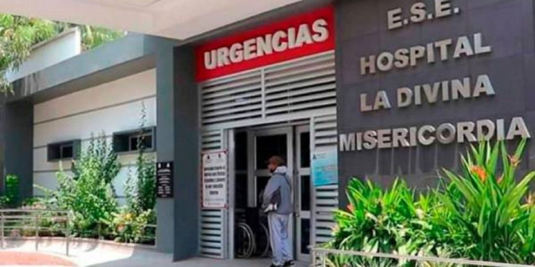 E.S.E LA DIVINA MISERICORDIA Convocatoria para conformar la Liga de Usuarios