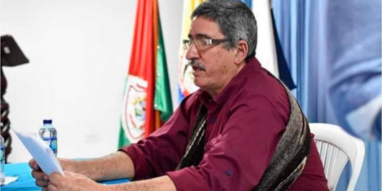 Hospitalizan al alcalde de Turbaco 