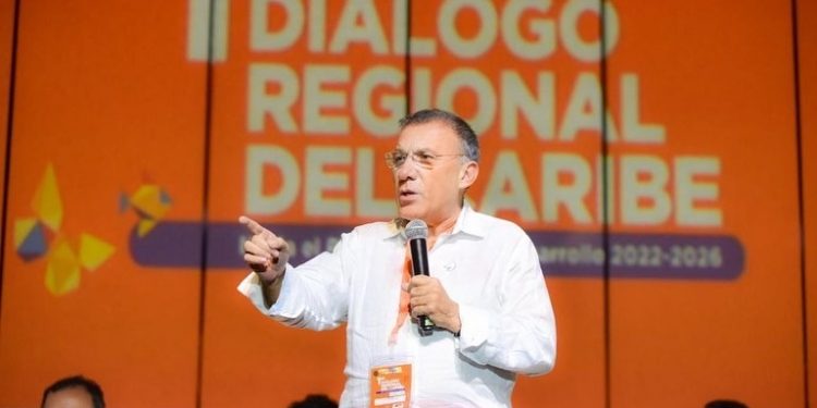 Primera rebelión de congresistas contra Roy Barreras