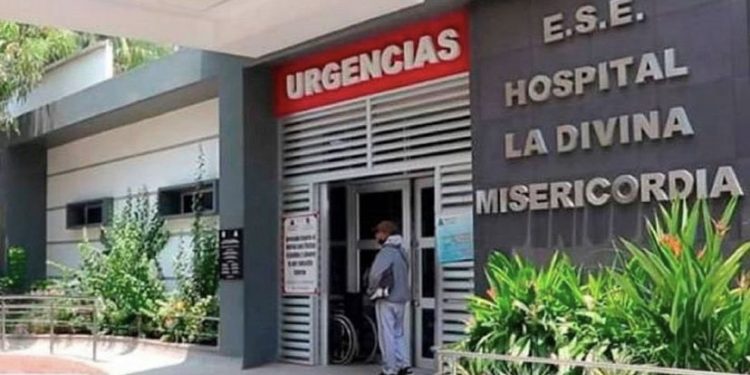 E.S.E LA DIVINA MISERICORDIA Convocatoria para conformar la Liga de Usuarios