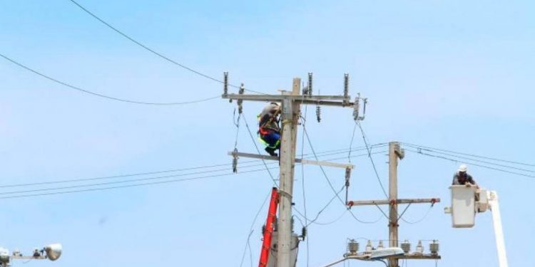 Avanzan los proyectos de inversión de Afinia en Mompox y San Martín de Loba