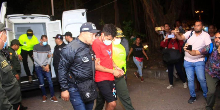 ¿Quiénes ordenaron el crimen del fiscal Pecci en Barú?