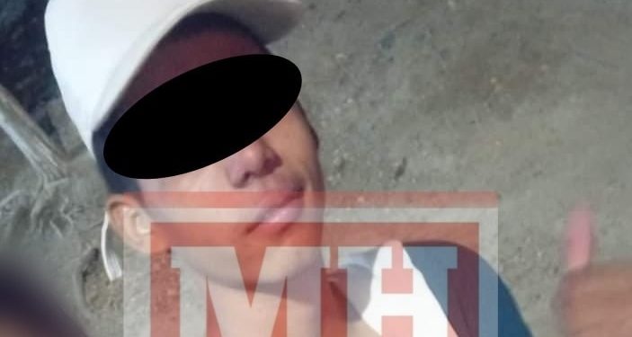 Herido a bala menor en el barrio Dos de Noviembre