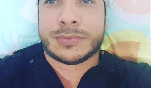 El médico Frank Barreiro aspiraría a la Alcaldía de Magangué