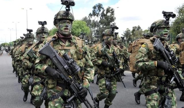 Qué pasará con el servicio militar obligatorio en Colombia, esto fue lo que dijo el nuevo ministro de Defensa