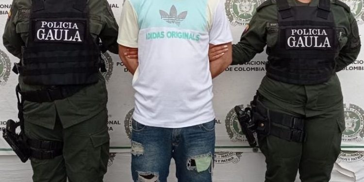 ESTE SUJETO SERIA INTEGRANTE DEL CLAN DEL GOLFO