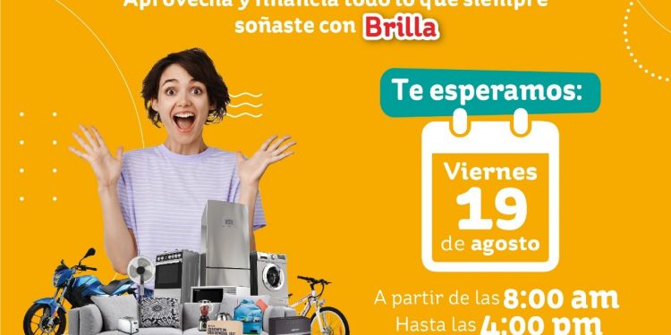 FERIA DE OPORTUNIDADES