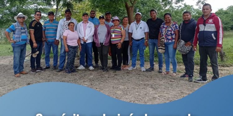 LA CAMARA DE COMERCIO DE MAGANGUE SIGUE FORTALECIENDO EL TEJIDO EMPRESARIAL.