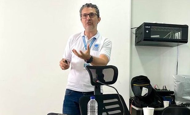 Magangué es beneficiario de importante proyecto para optimización de micro acueductos subterráneos