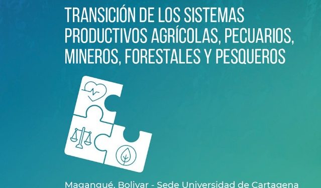 Seminario Internacional de Salud Pública se hará en Magangué. 
