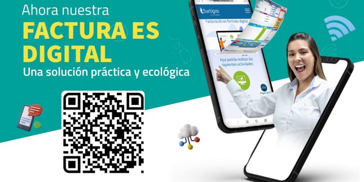 ¡Surtigas!
