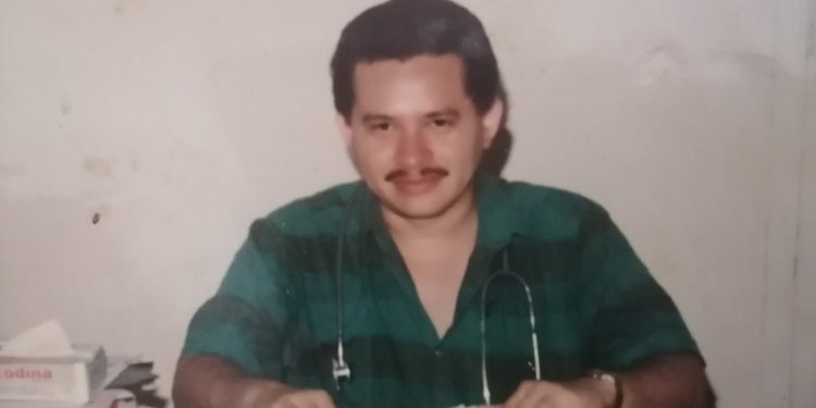 Conmemoración de los 30 años sin Félix Borré Athias