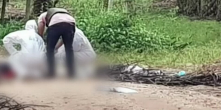 EN SIMITI, SUR DE BOLIVAR Hombres armados asesinan a dos personas y dejan a otra herida