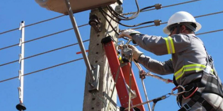 Tarifas de energía tendrán una reducción entre el 4 y 8%
