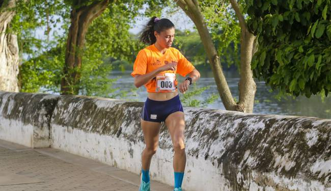 Hoy viernes 14 de Octubre se entregarán los kits de la carrera Mompox 10K