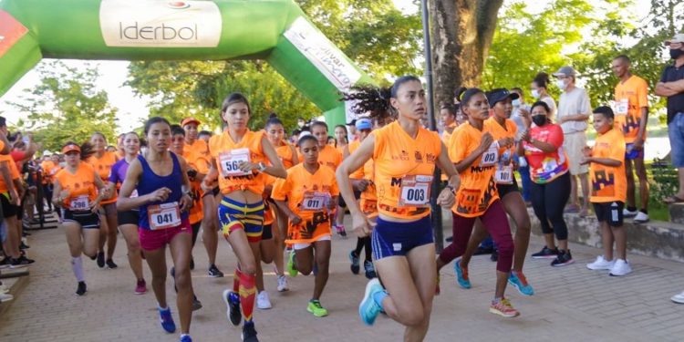 Prepárate Bolívar, porque se viene la segunda versión de Mompox 10K