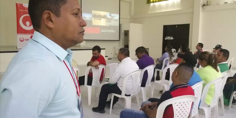 VEOLIA SABANA Y MAGANGUELEÑOS LE APUESTAN A LA DISCIPLINA URBANÍSTICA, PARA LOGRAR LA CIUDAD IDEAL