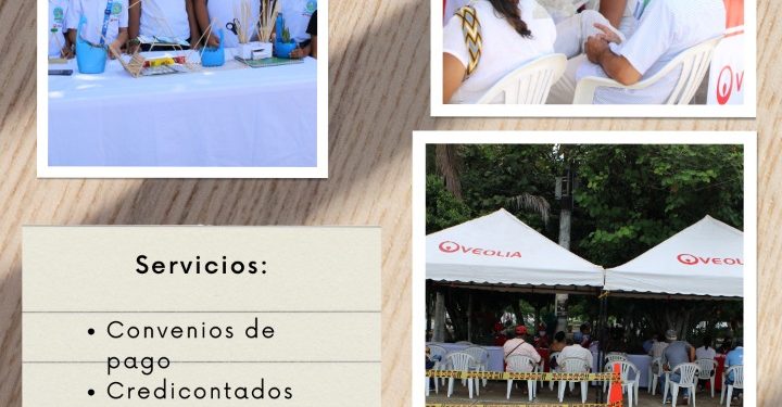 VEOLIA