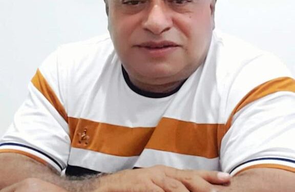 Caregato, una bomba de tiempo !