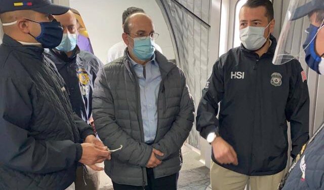 Salas especiales creó la JEP para audiencias únicas de verdad de ‘Jorge 40’ y Mancuso