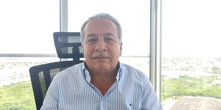 SOSTIENE DIPUTADO JORGE RODRIGUEZ Magangué tiene grande potencialidades de desarrollo