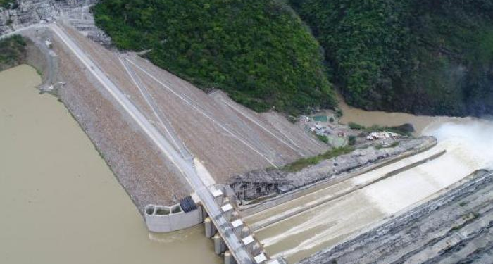 Más de 5.000 personas serán evacuadas antes del arranque de Hidroituango