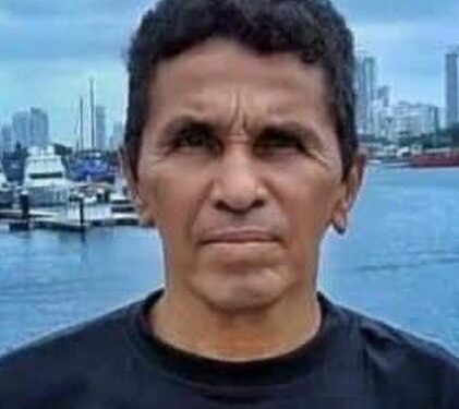 ASESINAN A UN LIDER COMUNAL EN EL BARRIO DOS DE NOVIEMBRE DE MAGANGUE