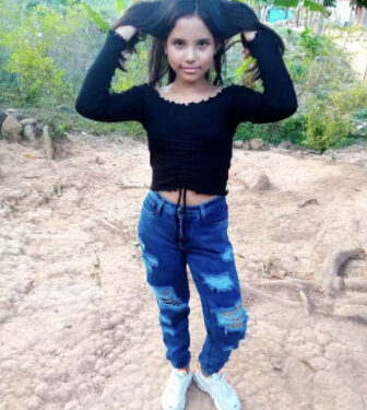 Continúa búsqueda de niña de 11 años raptada en Morales, sur de Bolívar