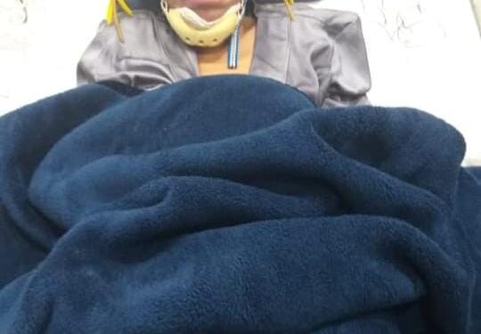 Complicada salud de la empresaria Enilse López
